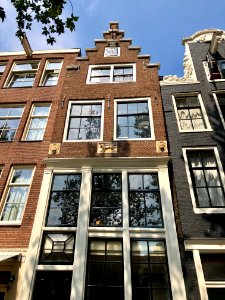 Oudezijds Voorburgwal, Binnenstad, Amsterdam, Noord-Hollan… 