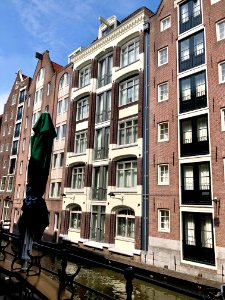 Oudezijds Kolk, Binnenstad, Amsterdam, Noord-Holland, Nede… 