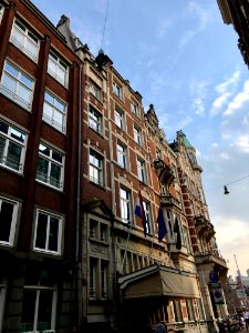 De L'Europe Amsterdam, Binnenstad, Amsterdam, Noord-Hollan… 