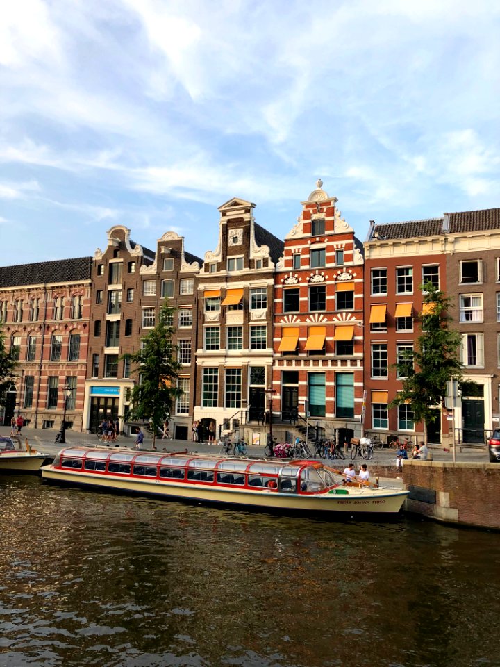 Sweelinckhuis, Binnenstad, Amsterdam, Noord-Holland, Neder… 