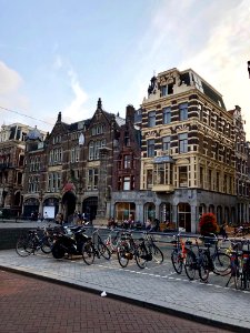 Heilige Stede, Binnenstad, Amsterdam, Noord-Holland, Neder… 