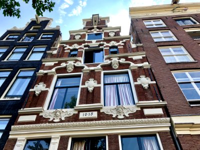De Gecroonde Raep, Binnenstad, Amsterdam, Noord-Holland, N… 