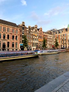 Oude Turfmarkt, Binnenstad, Amsterdam, Noord-Holland, Nede… 