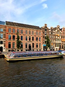 Oude Turfmarkt, Binnenstad, Amsterdam, Noord-Holland, Nede… 