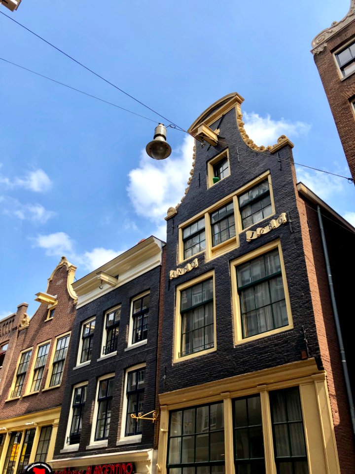 Nieuwebrugsteeg, Binnenstad, Amsterdam, Noord-Holland, Ned… 
