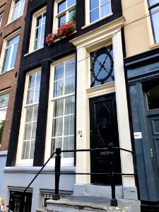 Oudezijds Achterburgwal, Binnenstad, Amsterdam, Noord-Holl… 
