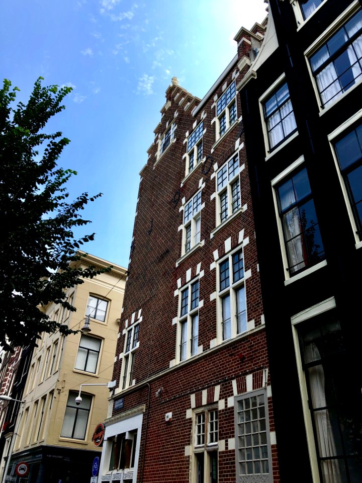 Oude Hoogstraat 2, Binnenstad, Amsterdam, Noord-Holland, N… 
