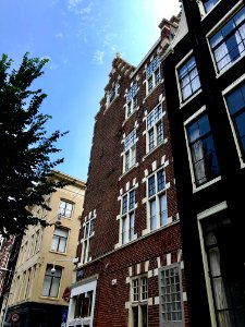 Oude Hoogstraat 2, Binnenstad, Amsterdam, Noord-Holland, N… 