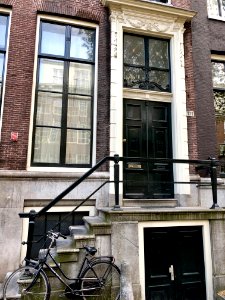 Oudezijds Achterburgwal, Binnenstad, Amsterdam, Noord-Holl… 