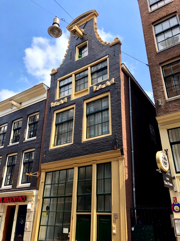 Nieuwebrugsteeg, Binnenstad, Amsterdam, Noord-Holland, Ned… 