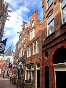 Begijnensteeg, Binnenstad, Amsterdam, Noord-Holland, Neder… 