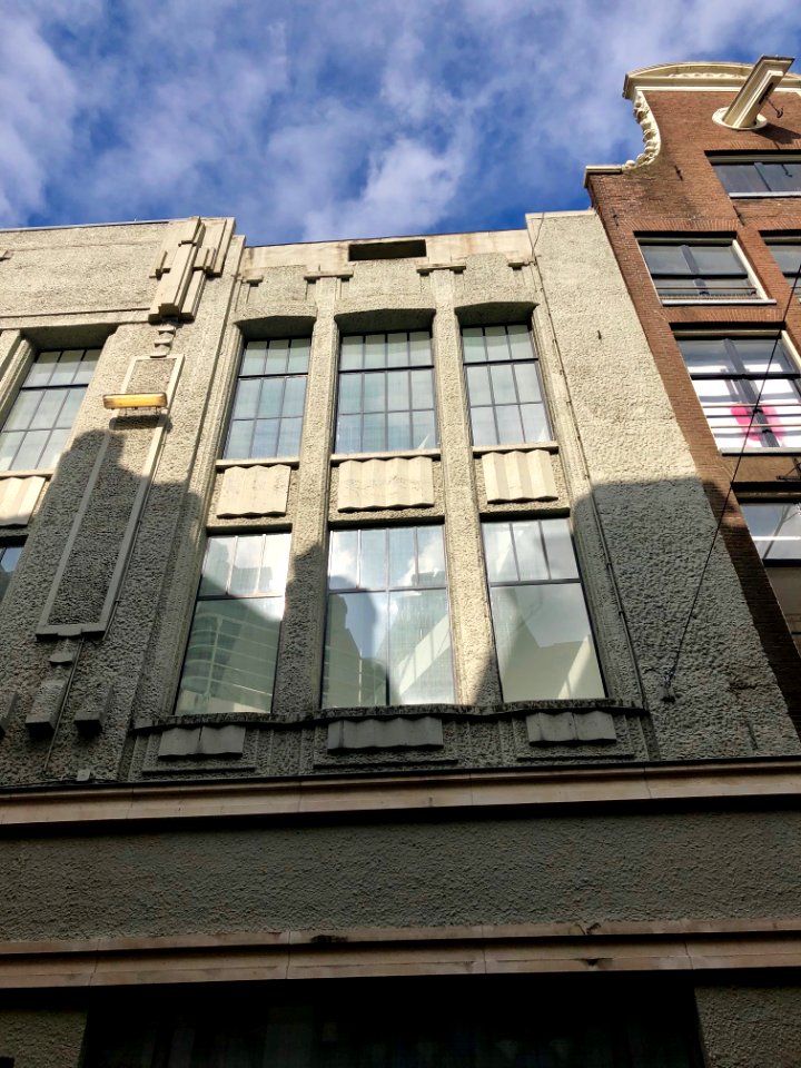 Gerzon Kalverstraat, Binnenstad, Amsterdam, Noord-Holland,… 