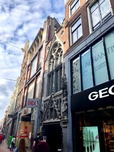R.K. Kerk van de HH. Petrus en Paulus, Binnenstad, Amsterd… 