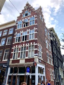 Oude Hoogstraat 2, Binnenstad, Amsterdam, Noord-Holland, N… 