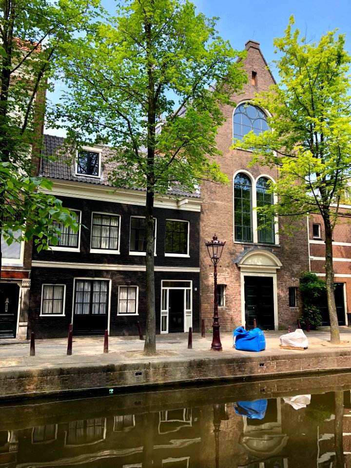 Universiteit van Amsterdam Agnietenkapel, Binnenstad, Amst… 