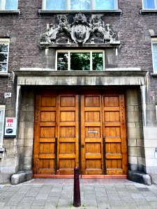 Spinhuis, Binnenstad, Amsterdam, Noord-Holland, Nederland 