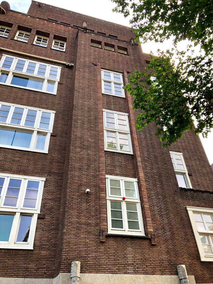 Prinsenhof, Binnenstad, Amsterdam, Noord-Holland, Nederlan… 
