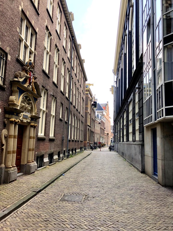 Spinhuissteeg, Binnenstad, Amsterdam, Noord-Holland, Neder… 
