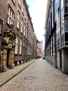Spinhuissteeg, Binnenstad, Amsterdam, Noord-Holland, Neder… 