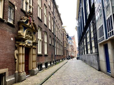 Spinhuissteeg, Binnenstad, Amsterdam, Noord-Holland, Neder… 