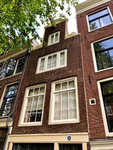 Oudezijds Achterburgwal, Binnenstad, Amsterdam, Noord-Holl… 