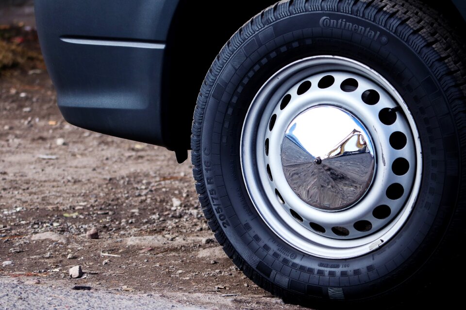 Vehicle auto car