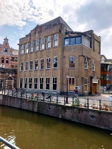 Binnengasthuis, Binnenstad, Amsterdam, Noord-Holland, Nede… 
