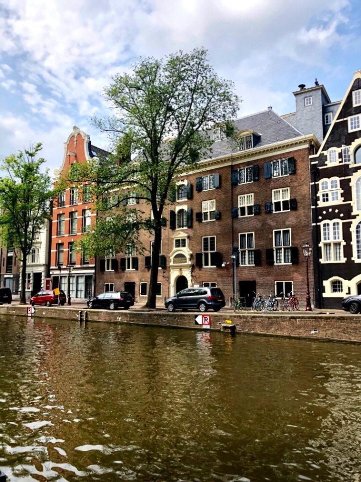 Stadsbank van Lening, Binnenstad, Amsterdam, Noord-Holland… 
