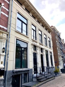 Oudezijds Achterburgwal, Binnenstad, Amsterdam, Noord-Holl… 