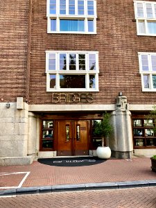 Prinsenhof, Binnenstad, Amsterdam, Noord-Holland, Nederlan… 