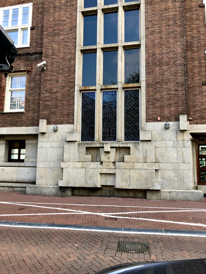 Prinsenhof, Binnenstad, Amsterdam, Noord-Holland, Nederlan… 