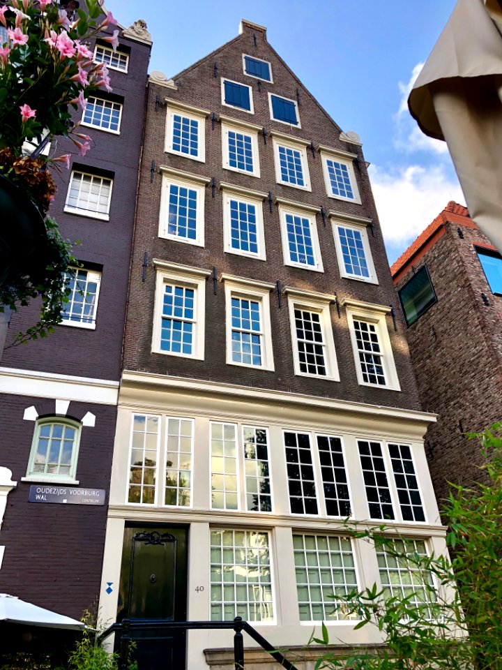 Ons' Lieve Heer op Solder, Binnenstad, Amsterdam, Noord-Ho… 