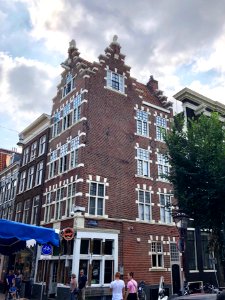 Oude Hoogstraat 2, Binnenstad, Amsterdam, Noord-Holland, N… 