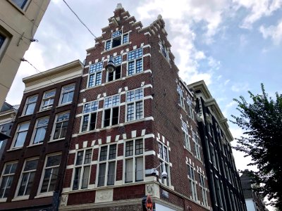 Oude Hoogstraat 2, Binnenstad, Amsterdam, Noord-Holland, N… 