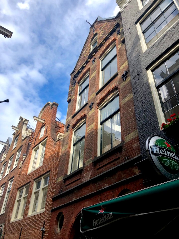 Begijnensteeg, Binnenstad, Amsterdam, Noord-Holland, Neder… 