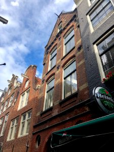 Begijnensteeg, Binnenstad, Amsterdam, Noord-Holland, Neder… 