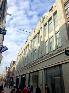 Gerzon Kalverstraat, Binnenstad, Amsterdam, Noord-Holland,… 