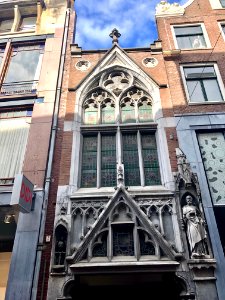R.K. Kerk van de HH. Petrus en Paulus, Binnenstad, Amsterd… 