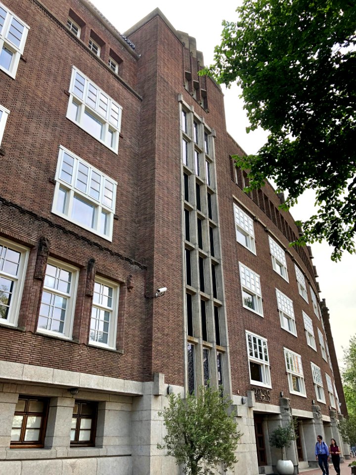 Prinsenhof, Binnenstad, Amsterdam, Noord-Holland, Nederlan… 