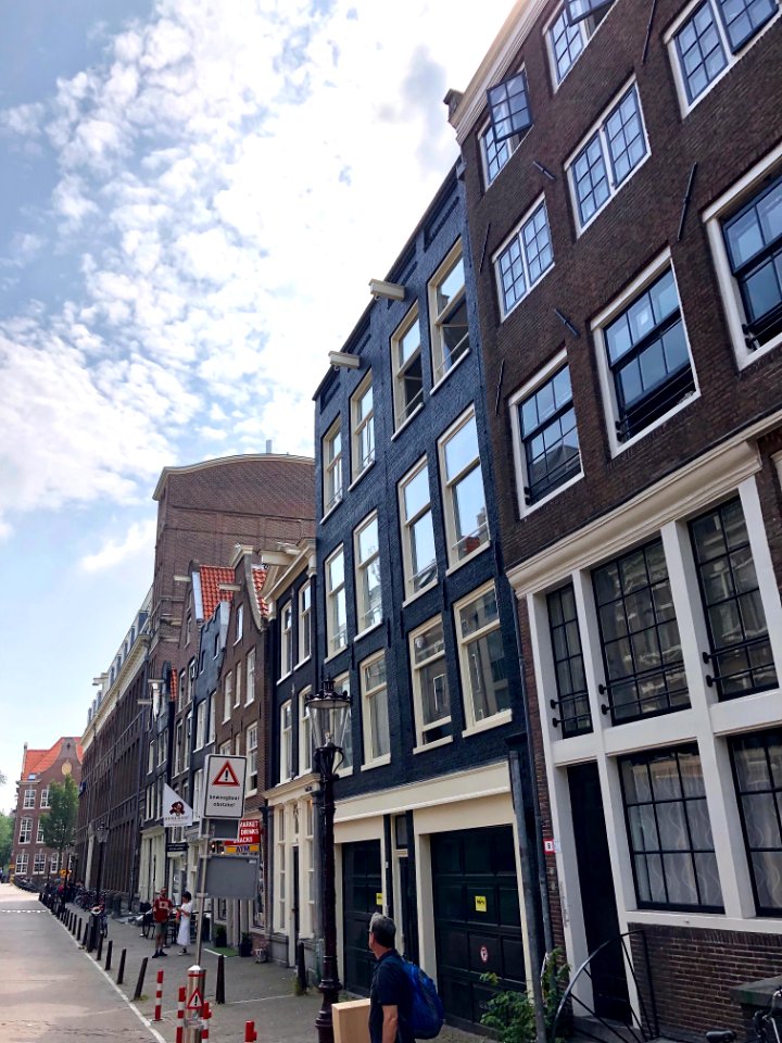 Rusland, Binnenstad, Amsterdam, Noord-Holland, Nederland 