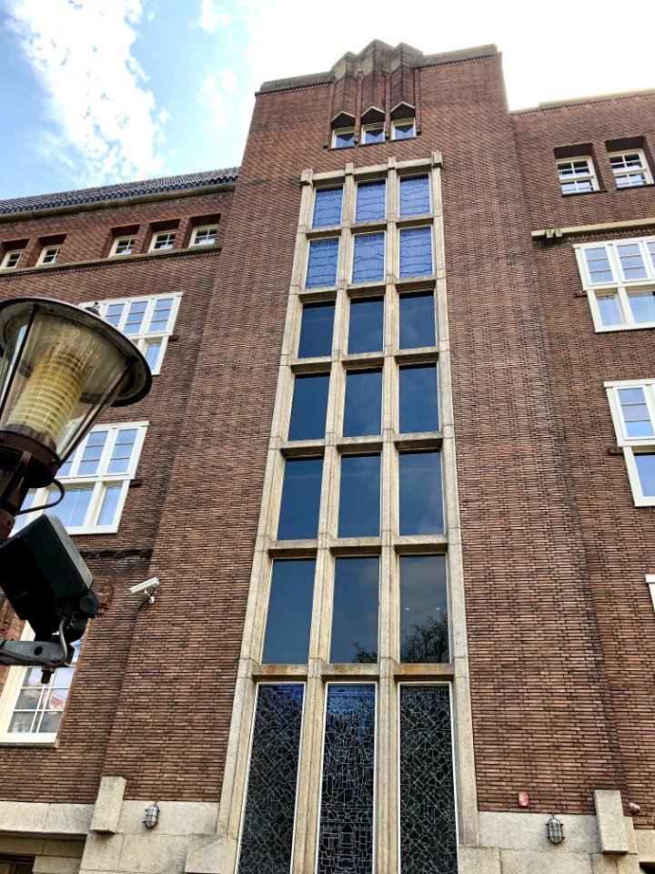 Prinsenhof, Binnenstad, Amsterdam, Noord-Holland, Nederlan… 