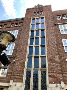 Prinsenhof, Binnenstad, Amsterdam, Noord-Holland, Nederlan… 