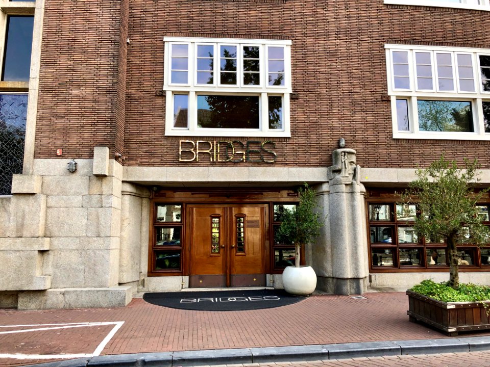 Prinsenhof, Binnenstad, Amsterdam, Noord-Holland, Nederlan… 