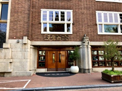 Prinsenhof, Binnenstad, Amsterdam, Noord-Holland, Nederlan… 