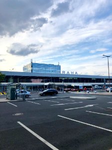 Letiště Václava Havla Praha, Praha, Hlavní město Praha, Če… 