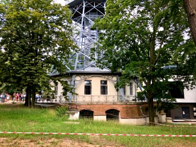 Petřínská Rozhledna, Petřín, Praha, Hlavní město Praha, Če… 