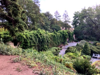 Petřín, Praha, Hlavní město Praha, Česká Republika 