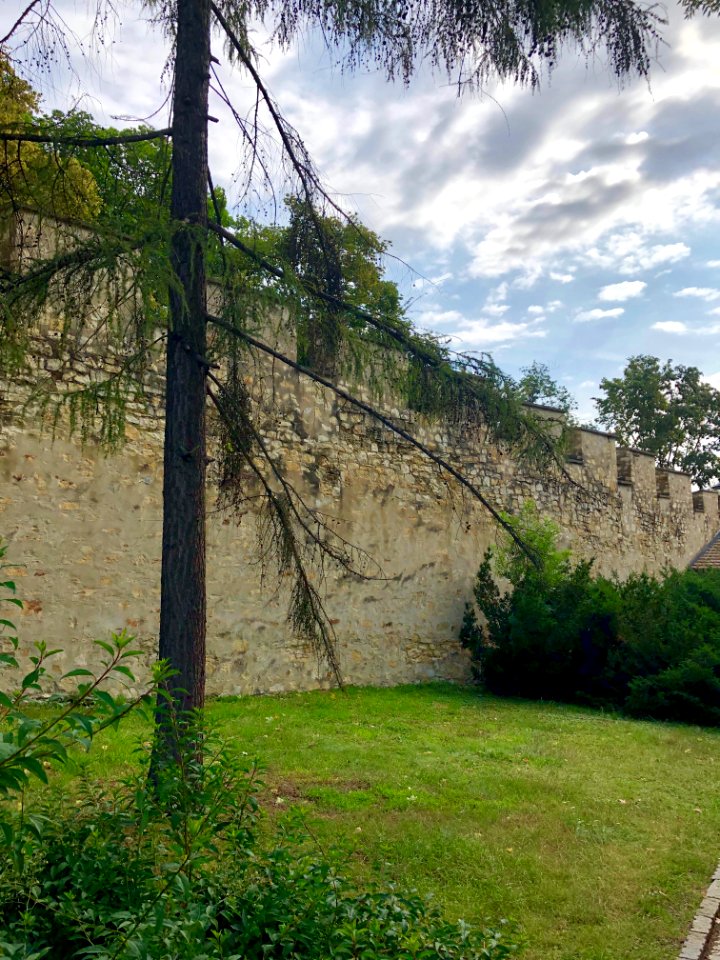 Hladová Zeď, Petřín, Praha, Hlavní město Praha, Česká Repu… 