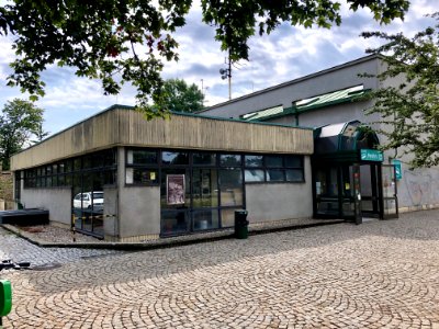 Lanová dráha na Petřín, Petřín, Praha, Hlavní město Praha,… 