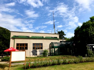 Lanová dráha na Petřín, Petřín, Praha, Hlavní město Praha,… 